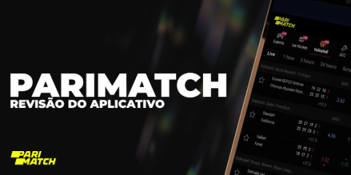 parimatch app