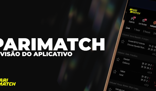 parimatch app