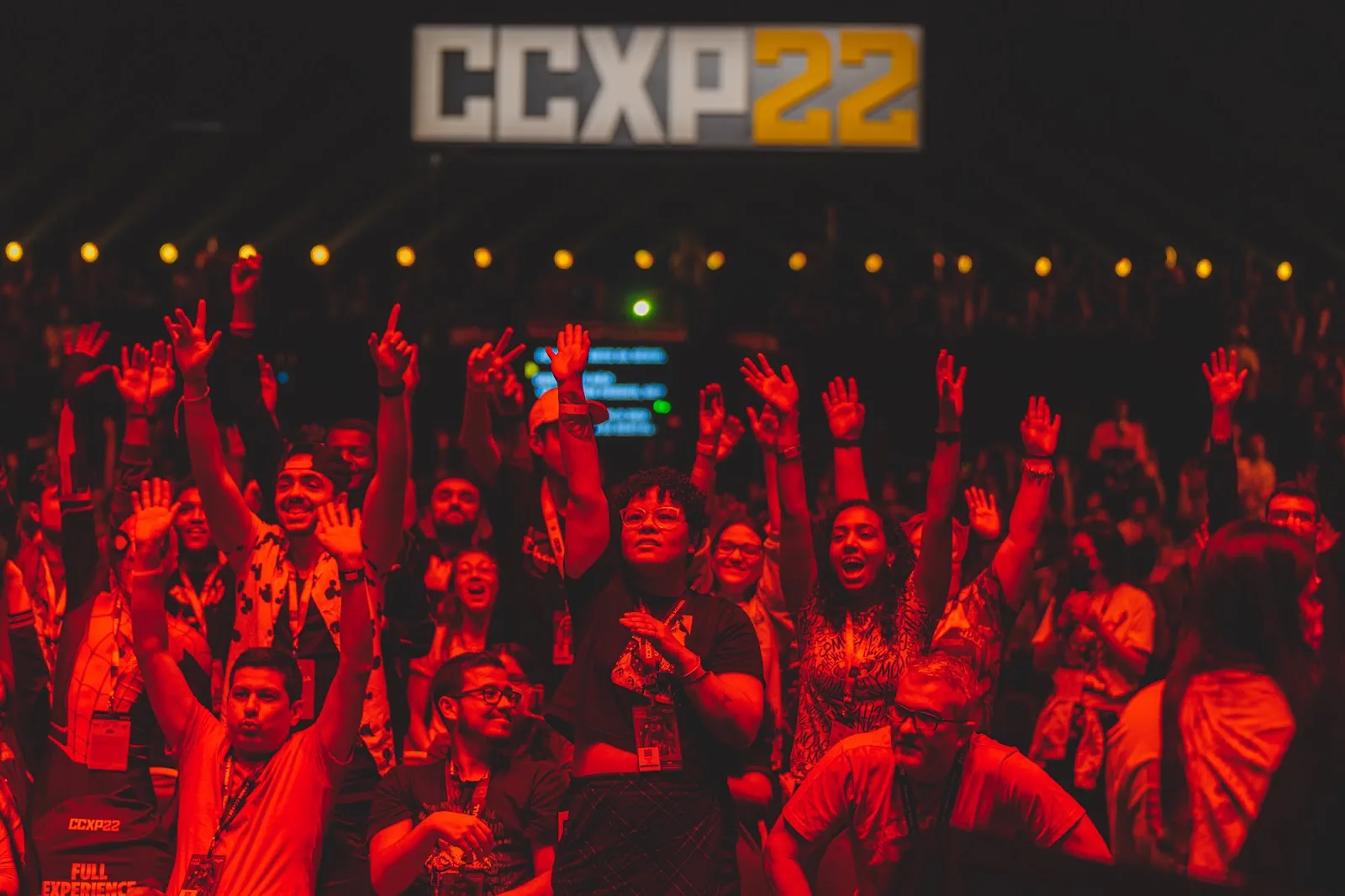 ccxp 22