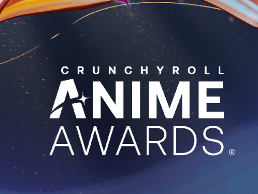 Anime Awards 2023