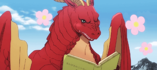 Dragon Goes House-Hunting