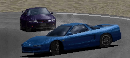 Gran Turismo