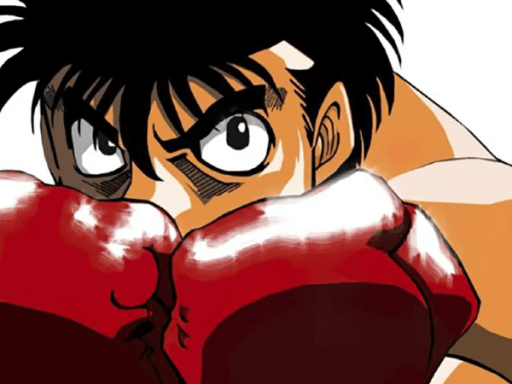 Hajime no Ippo