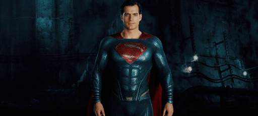 Henry Cavill