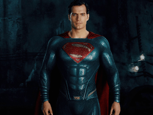 Henry Cavill