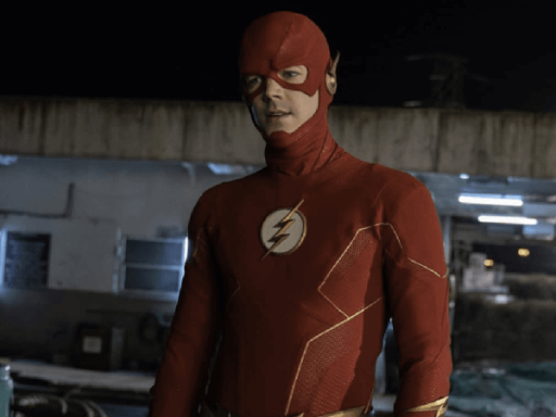 The Flash