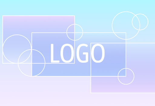 logo marketing