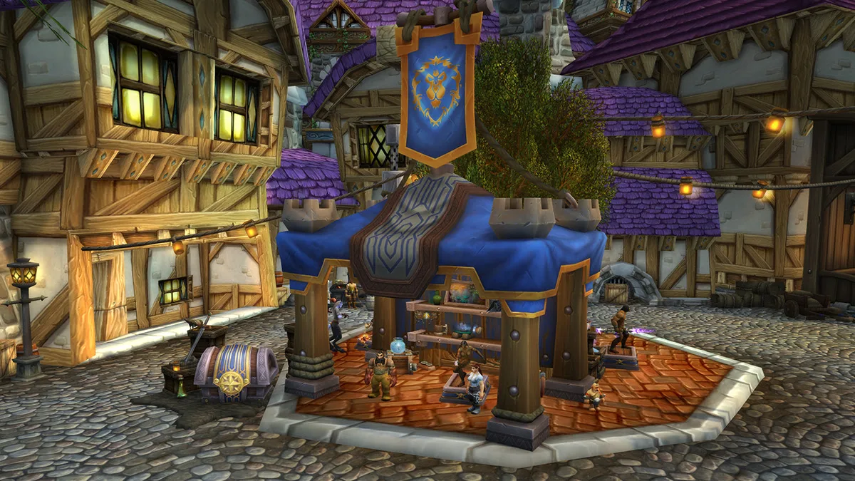 Dragonflight world of warcraft
