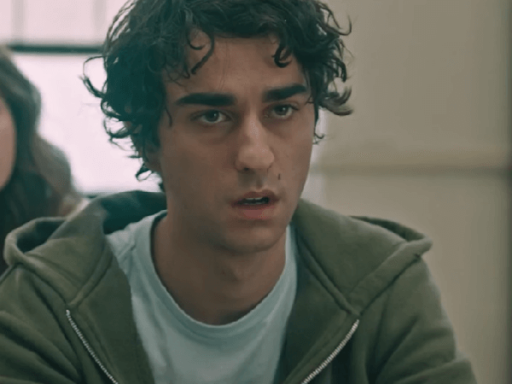 Alex Wolff