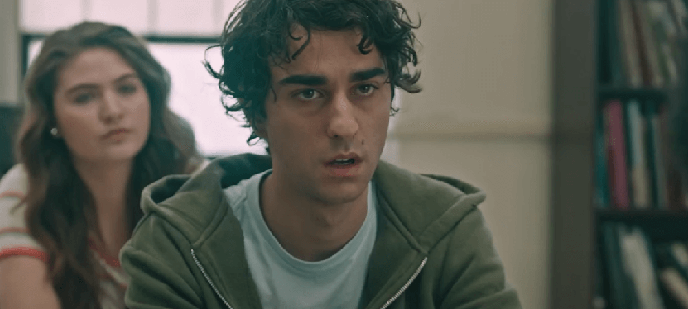 Alex Wolff