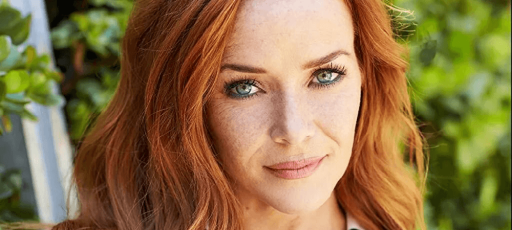 annie wersching