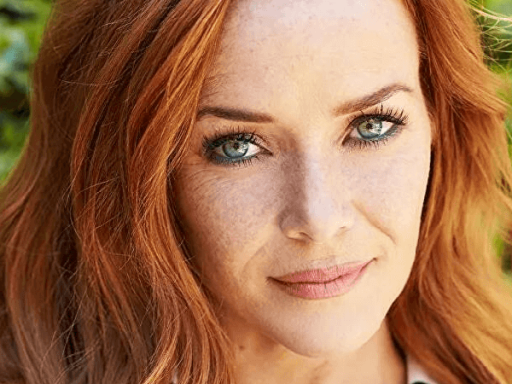 annie wersching