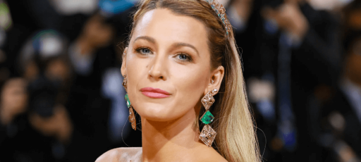 Blake Lively