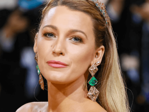 Blake Lively