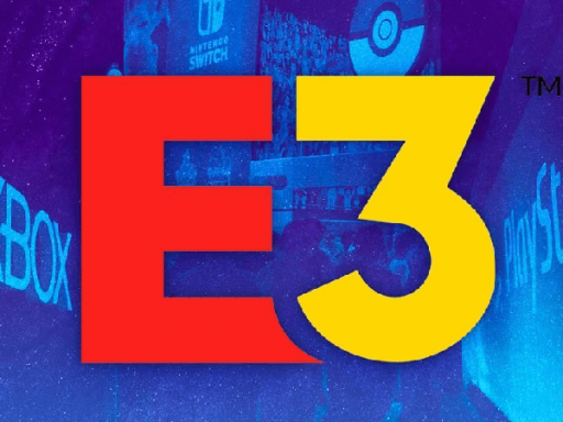 E3 2023