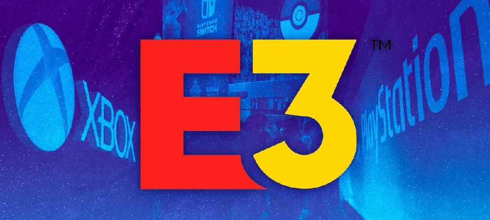 E3 2023