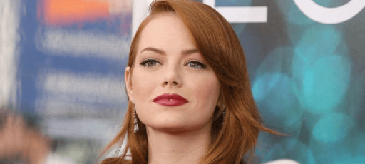 Emma Stone