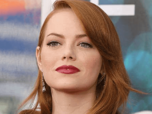 Emma Stone