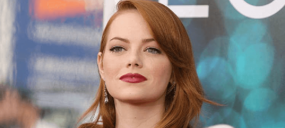 Emma Stone