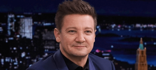 Jeremy Renner