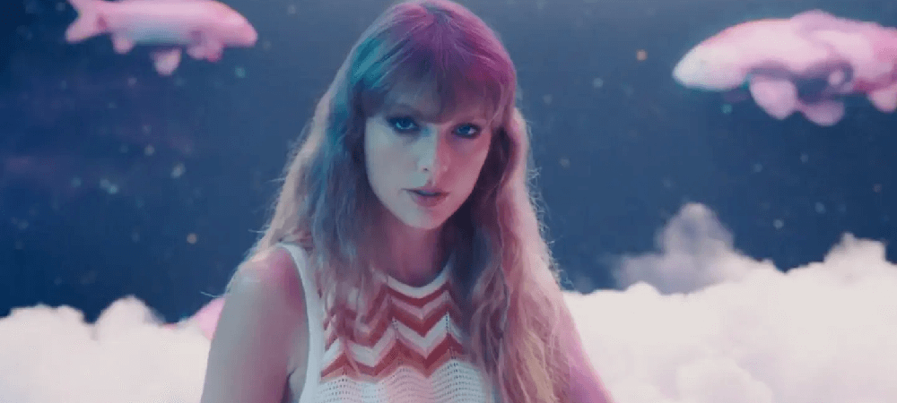 Taylor Swift