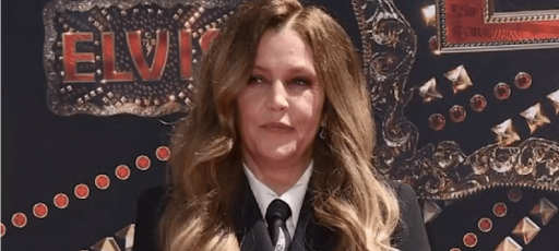Lisa Marie Presley