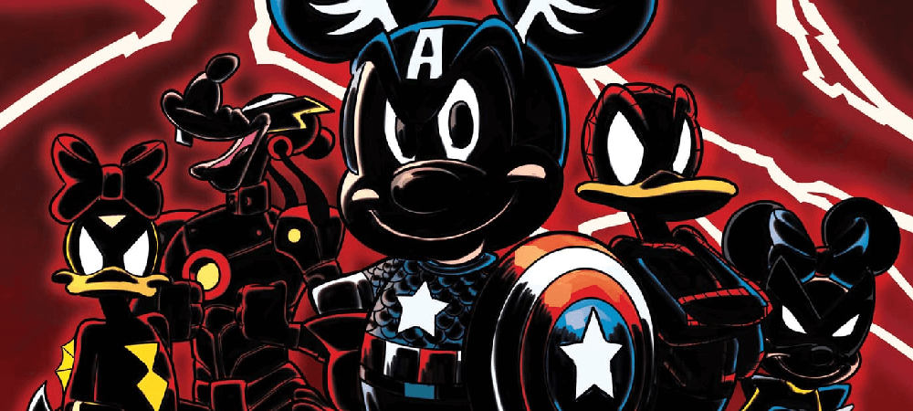 Marvel Comics