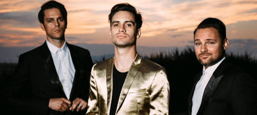 Panic! At the Disco