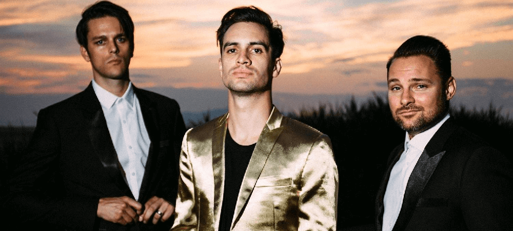 Panic! At the Disco