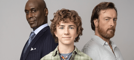Percy Jackson
