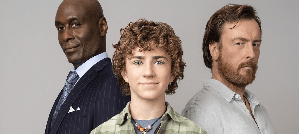 Percy Jackson