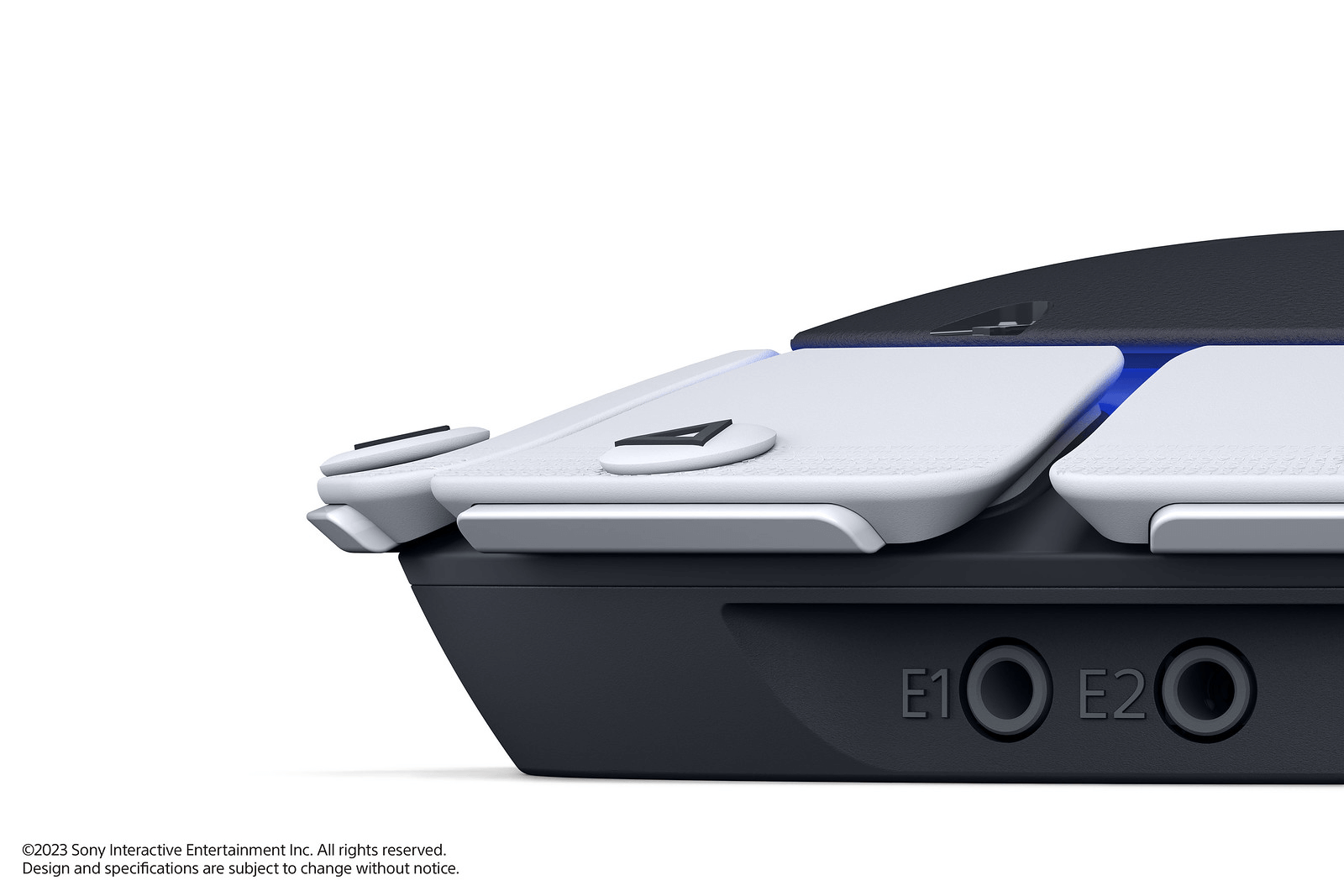 PlayStation 5 - Project Leonardo