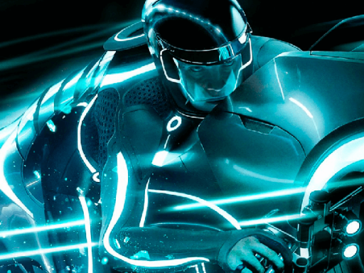 Tron: Ares