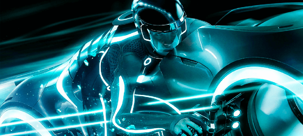 Tron: Ares