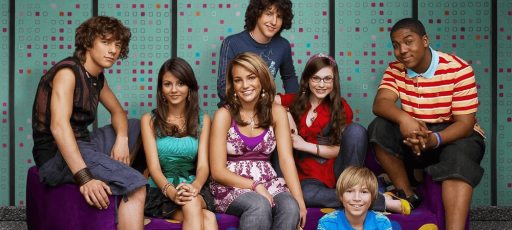 Zoey 101