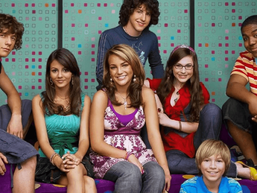 Zoey 101