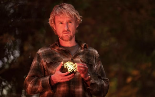esquadrão secreto filme owen wilson