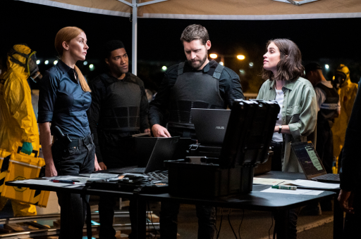 fbi internacional 2a temporada