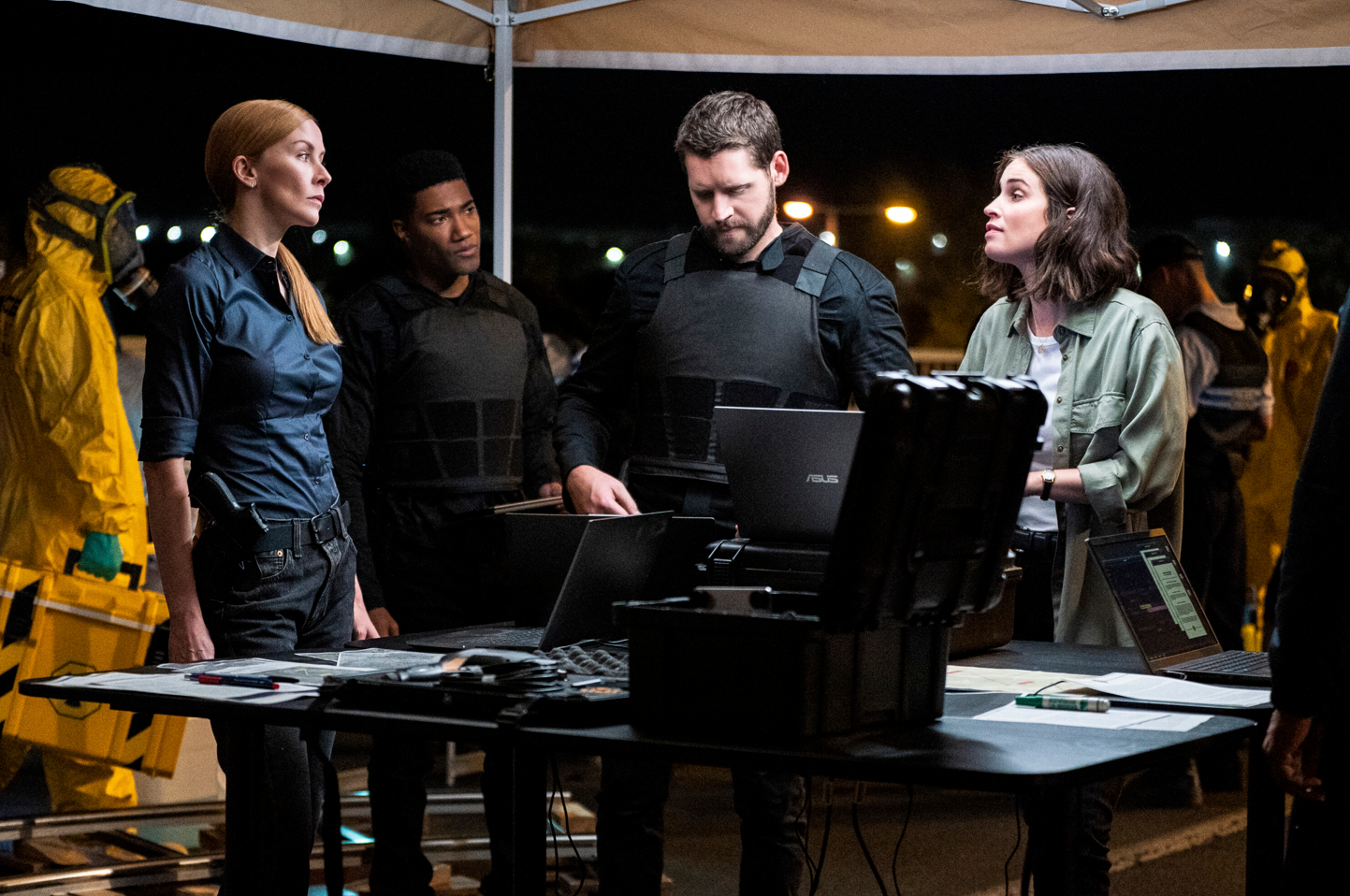 fbi internacional 2a temporada