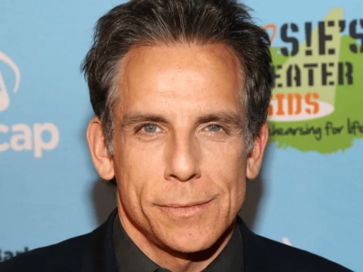 Ben Stiller