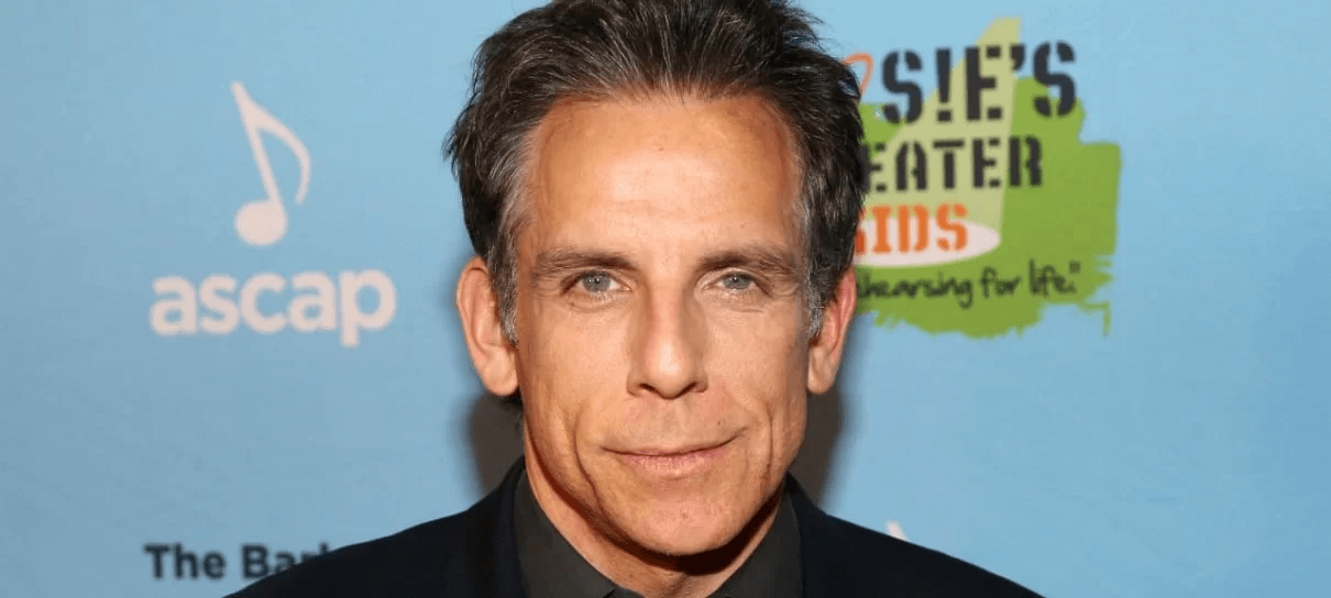 Ben Stiller