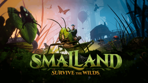 Smalland Survive the Wilds