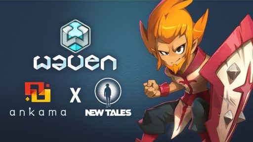waven