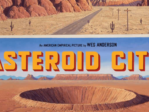 Asteroid City