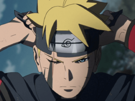 Boruto: Naruto Next Generations