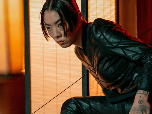 John Wick: Rina Sawayama