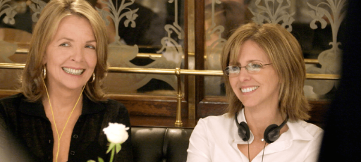 Nancy Meyers