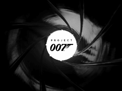 Project 007