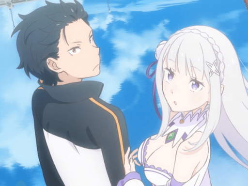 Re: Zero