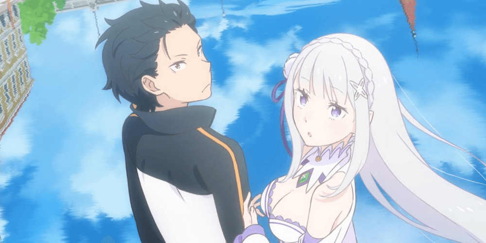 Re: Zero